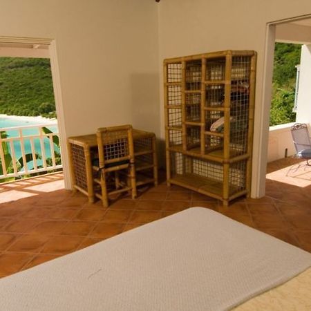 White Bay Villas And Beach Club Jost Van Dyke Eksteriør bilde