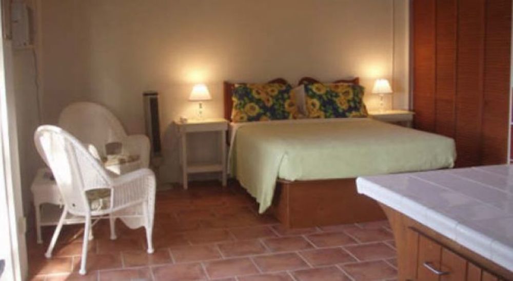 White Bay Villas And Beach Club Jost Van Dyke Eksteriør bilde