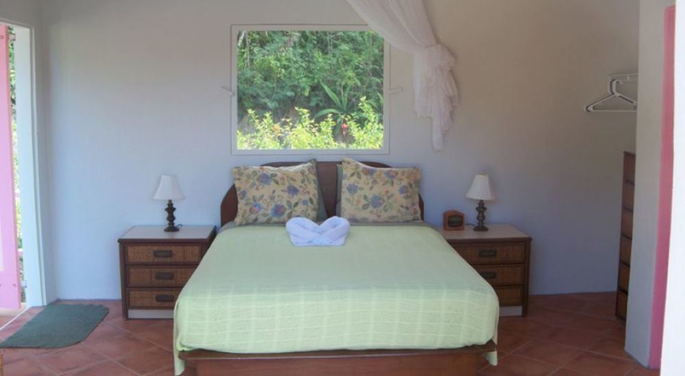 White Bay Villas And Beach Club Jost Van Dyke Eksteriør bilde